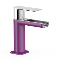 MONOMANDO LAVABO LOFT TRES